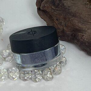 Make Up For Ever Star Lit Powder Iridescent Pearl - 27 Gunmetal - .03 oz - New